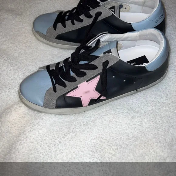 COPY - Golden Goose Super Star - Picture 3 of 5